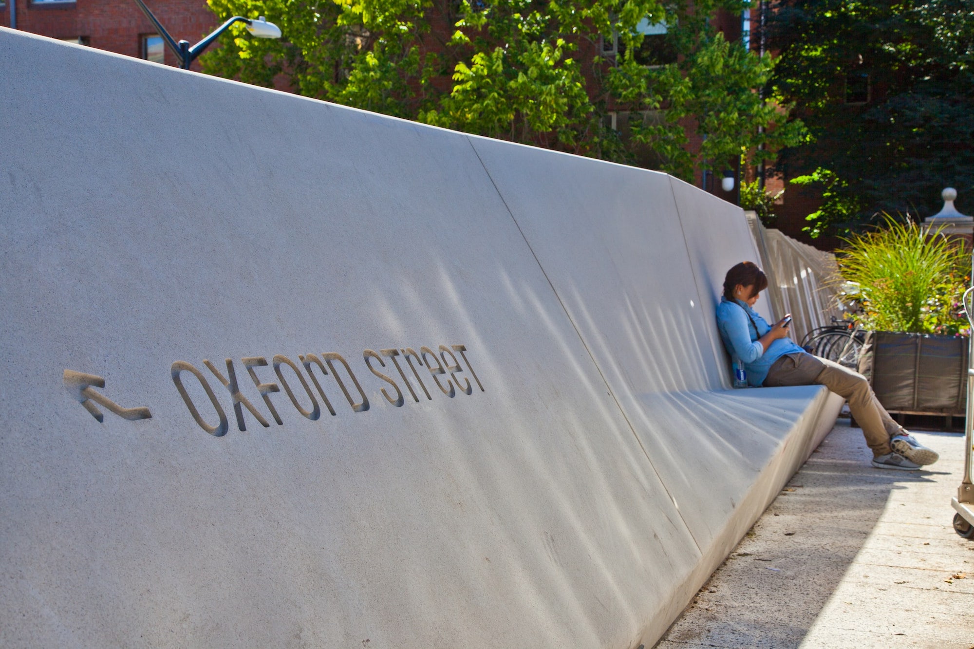 哈佛大学广场丨美国丨不详-17