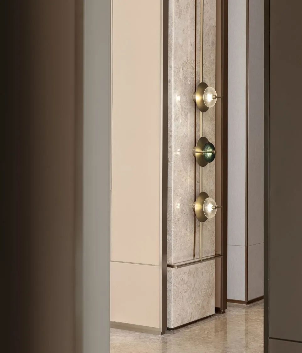 合景天津汇悦城营销中心丨中国天津丨DAS大森设计-28