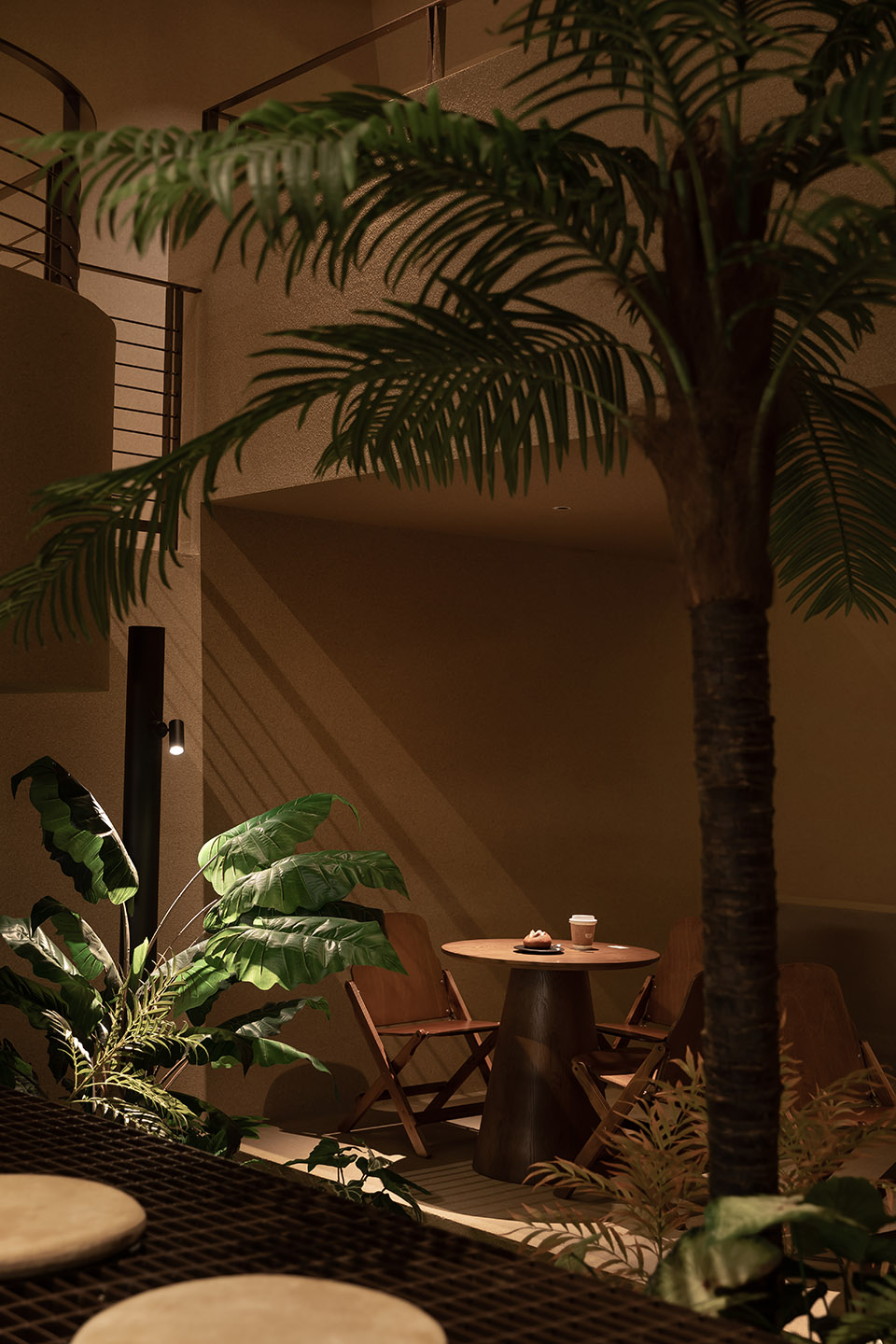 野酵母 Wild Yeast丨中国湖州丨WYR Design Studio-62