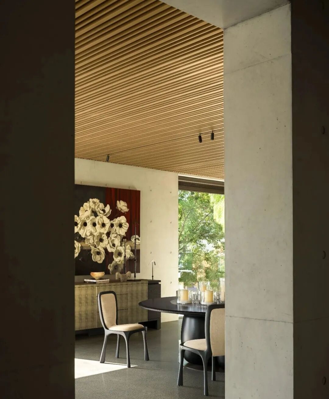 SLEEK斯李克上海展厅丨中国上海丨WJID维几设计-48