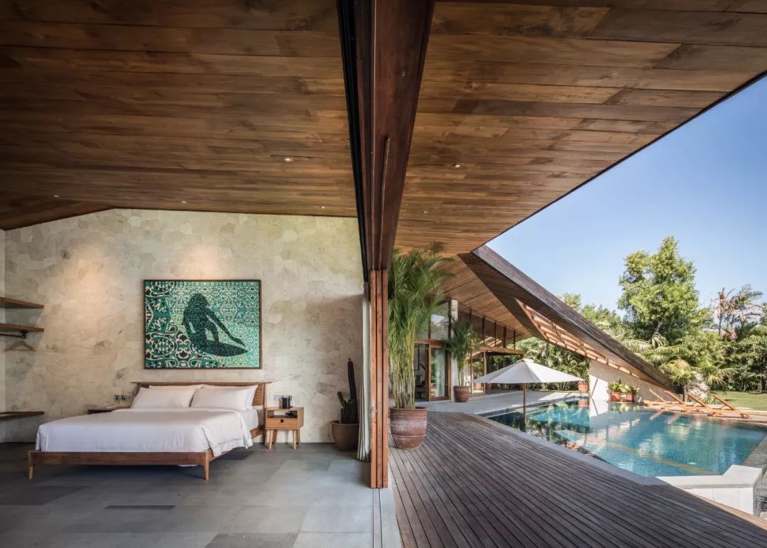 热带现代主义与工业建筑的完美结合——Alexis Dornier 建筑作品解读-28