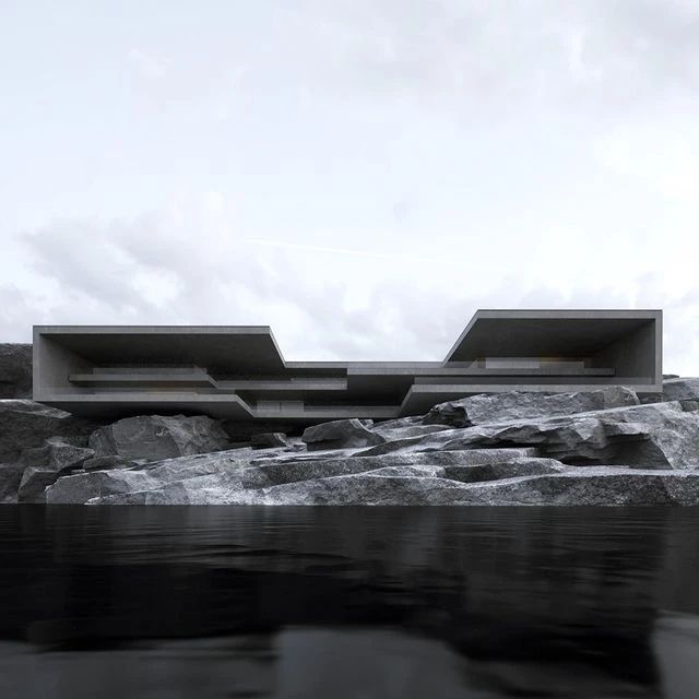 Roman Vlasov 概念建筑设计-66