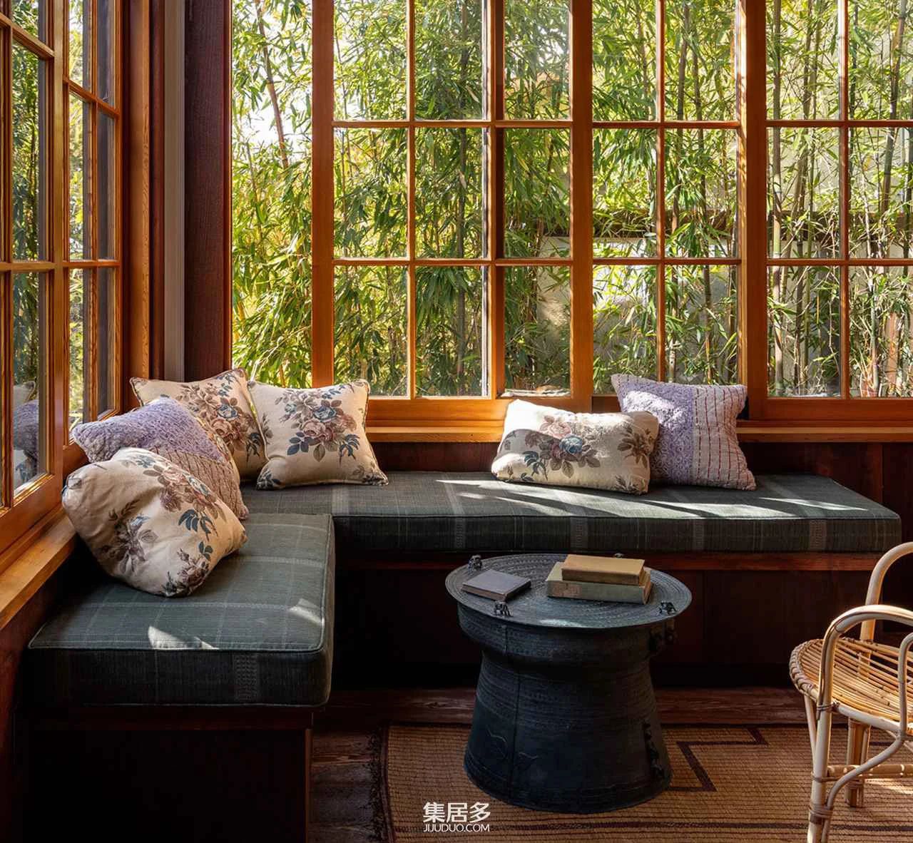 1910 年加利福尼亚乡村小屋丨美国加利福尼亚-0