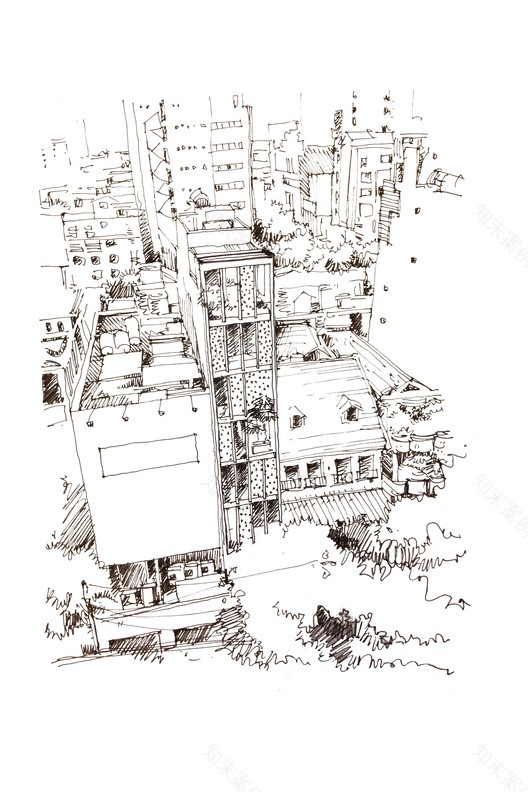 越南胡志明市“风车屋”-5