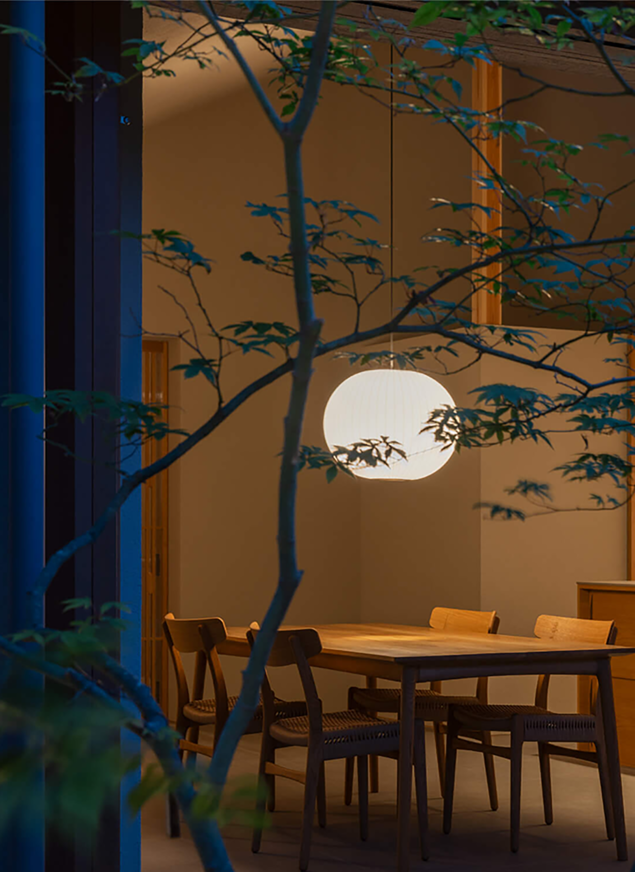 长野之家丨日本长野丨Tomoko Fukayama,熊谷隆-52