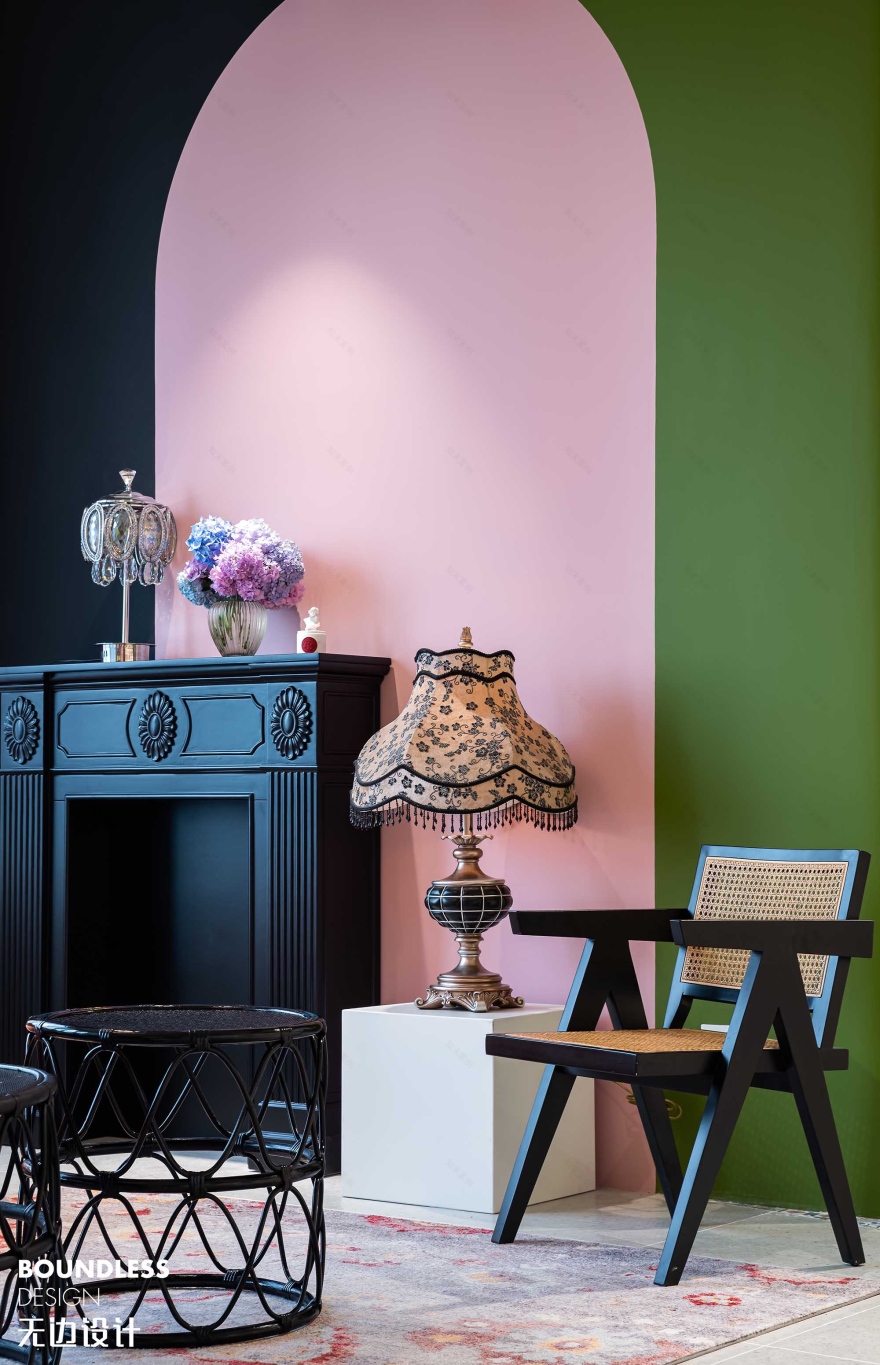 日日是好日丨中国苏州丨无边设计-21