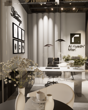 AL RIYAYADH MISR BOOTH CITYESCAPE 2025( APPROVED)