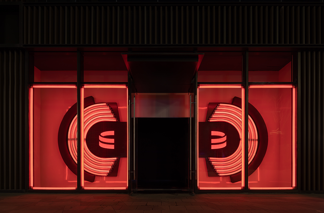 CC 俱乐部丨中国浙江丨杭州一展室内设计有限公司-11