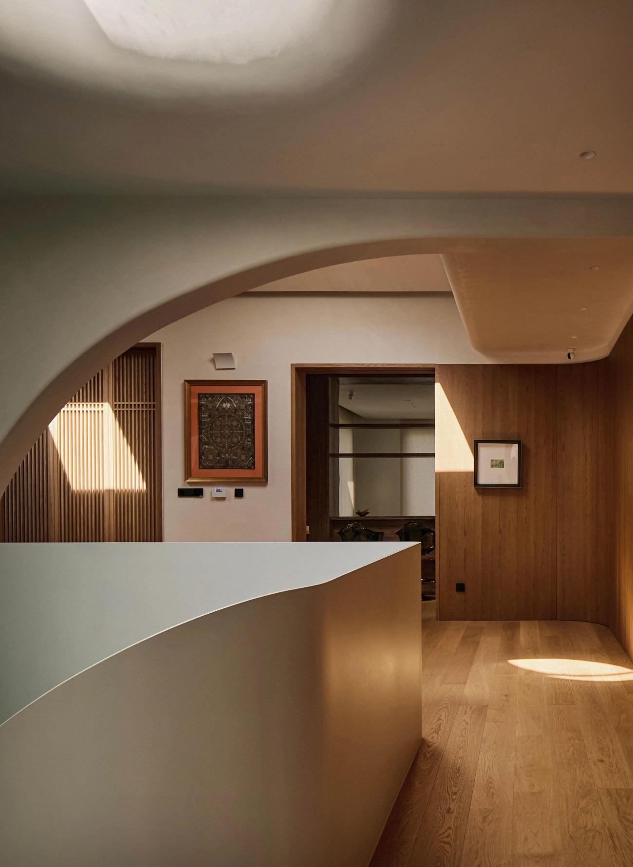 “光序”住宅丨中国北京丨ORIGO设计工作室-48