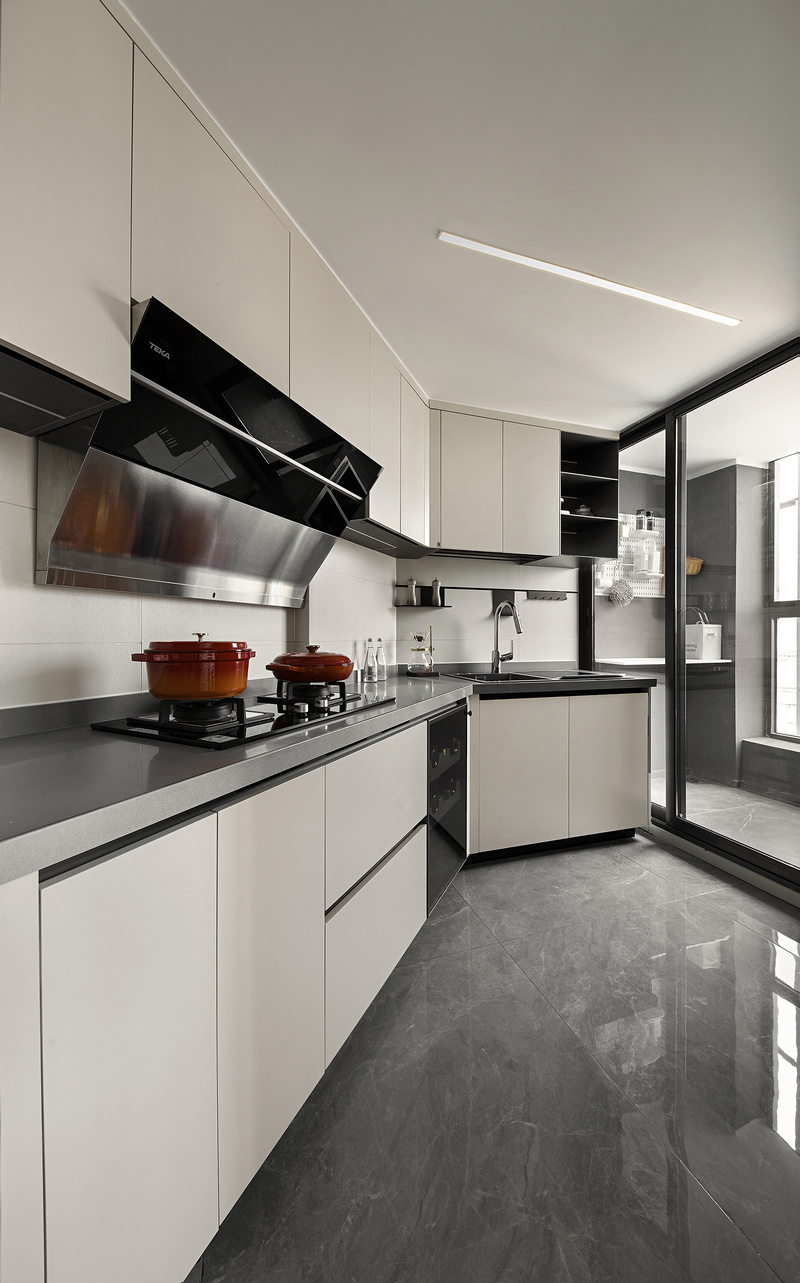 广州雅居乐·天际样板间丨中国广州-24