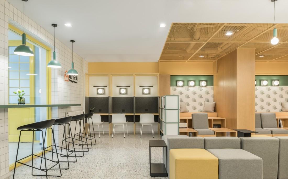 魔方公寓公区3·0升级改造项目-15