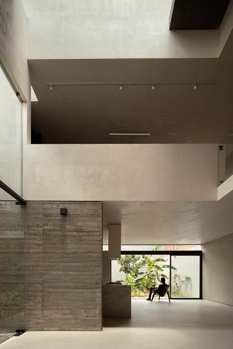 墨西哥埃伦迪拉之家丨Pepe Ramírez-15