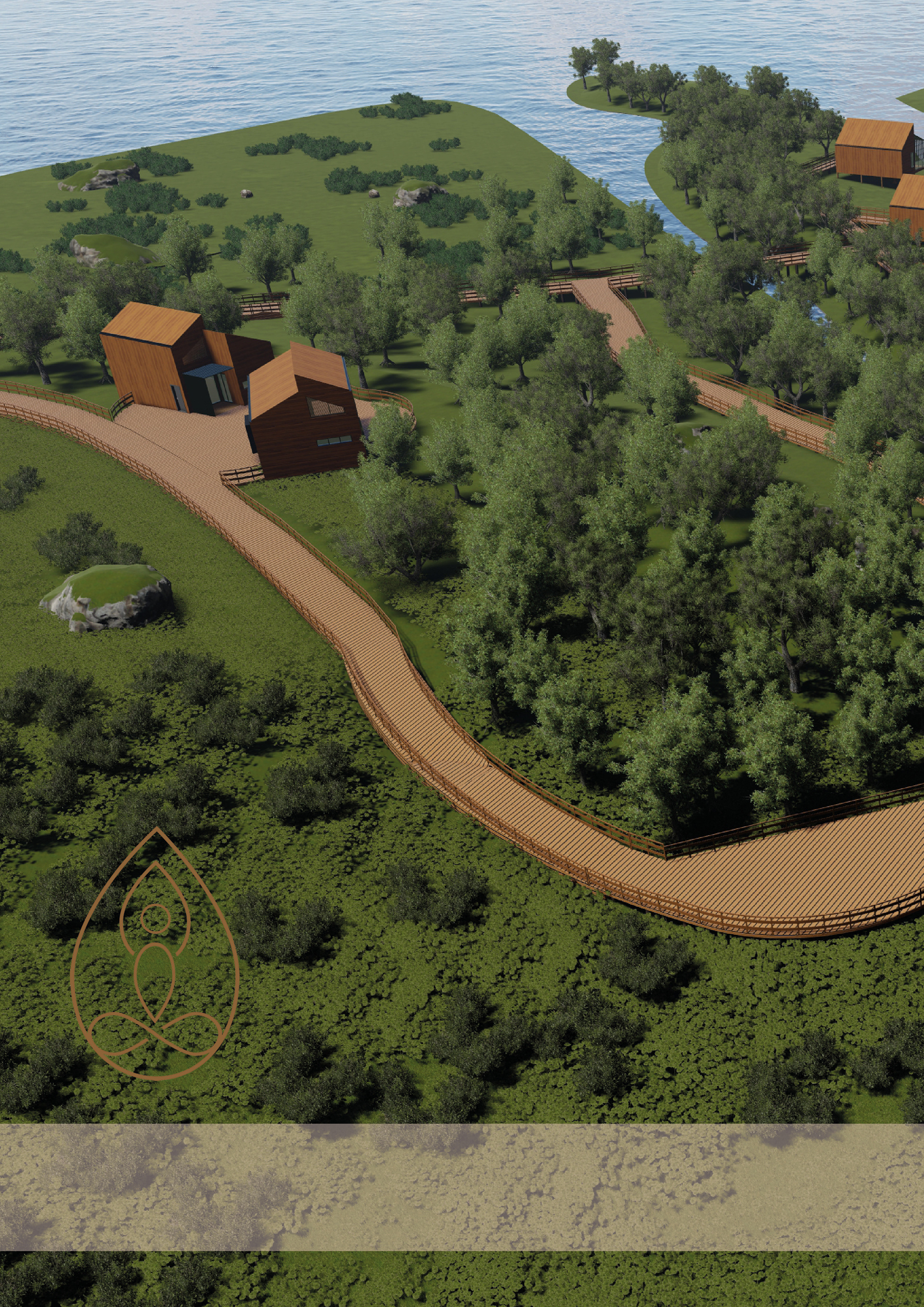 穆克蒂酒店丨Ana Clara Tesche 和 Giovanni Marcon-13