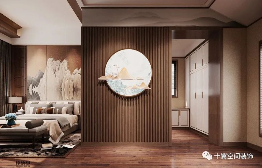 高品质现代生活空间设计-70