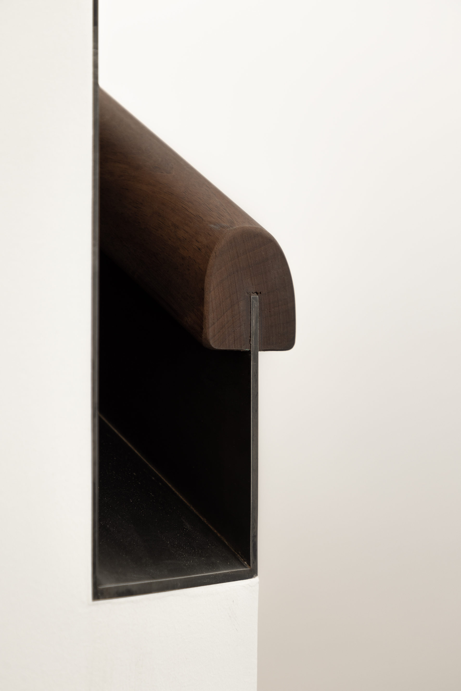 阿登纳住宅 | chrisma | 2023 | 比利时-4