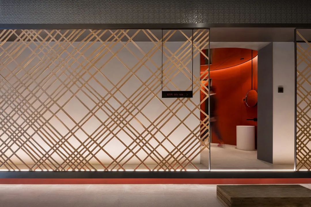 裕丰源餐饮空间设计丨中国郑州丨ZMAKE拙人营造-28