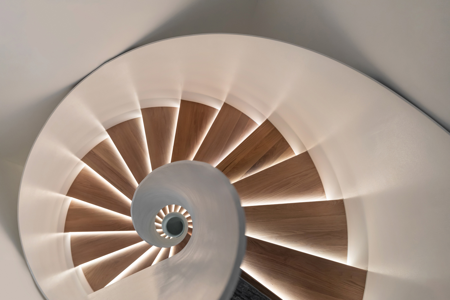 青云居设计 · 杭州余杭排屋设计丨中国杭州丨青云居设计机构-42