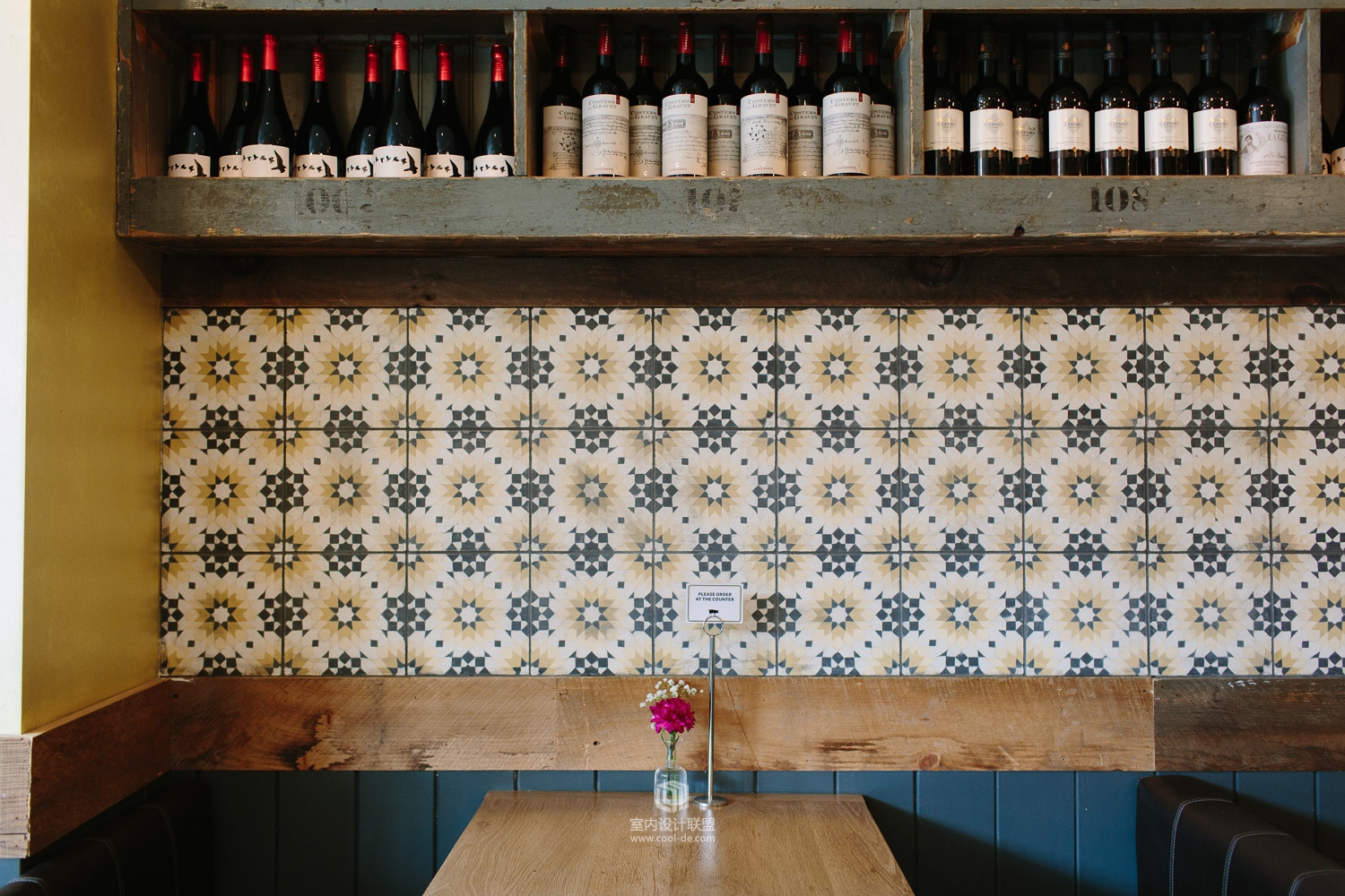 纽约曼哈顿西班牙tapas餐吧-3