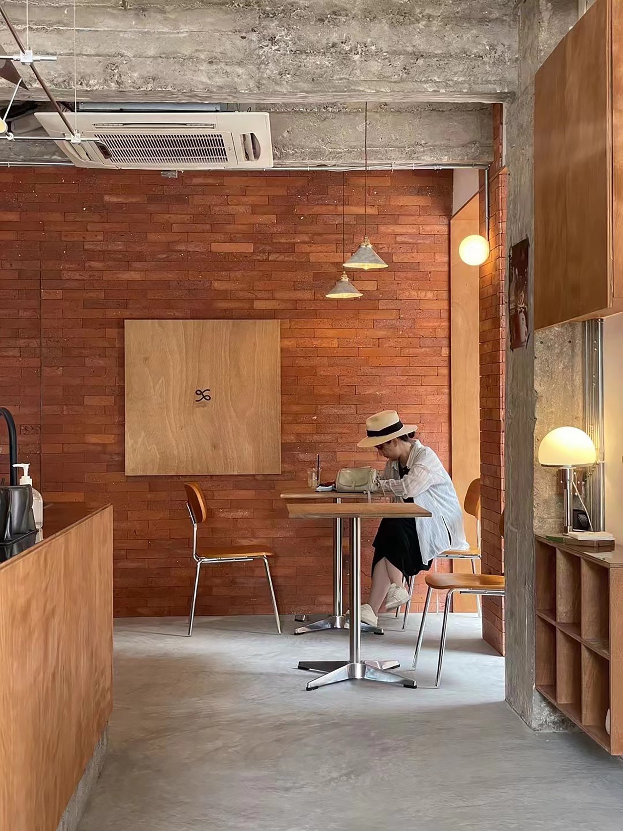 包裹房丨中国佛山丨衍设计-15