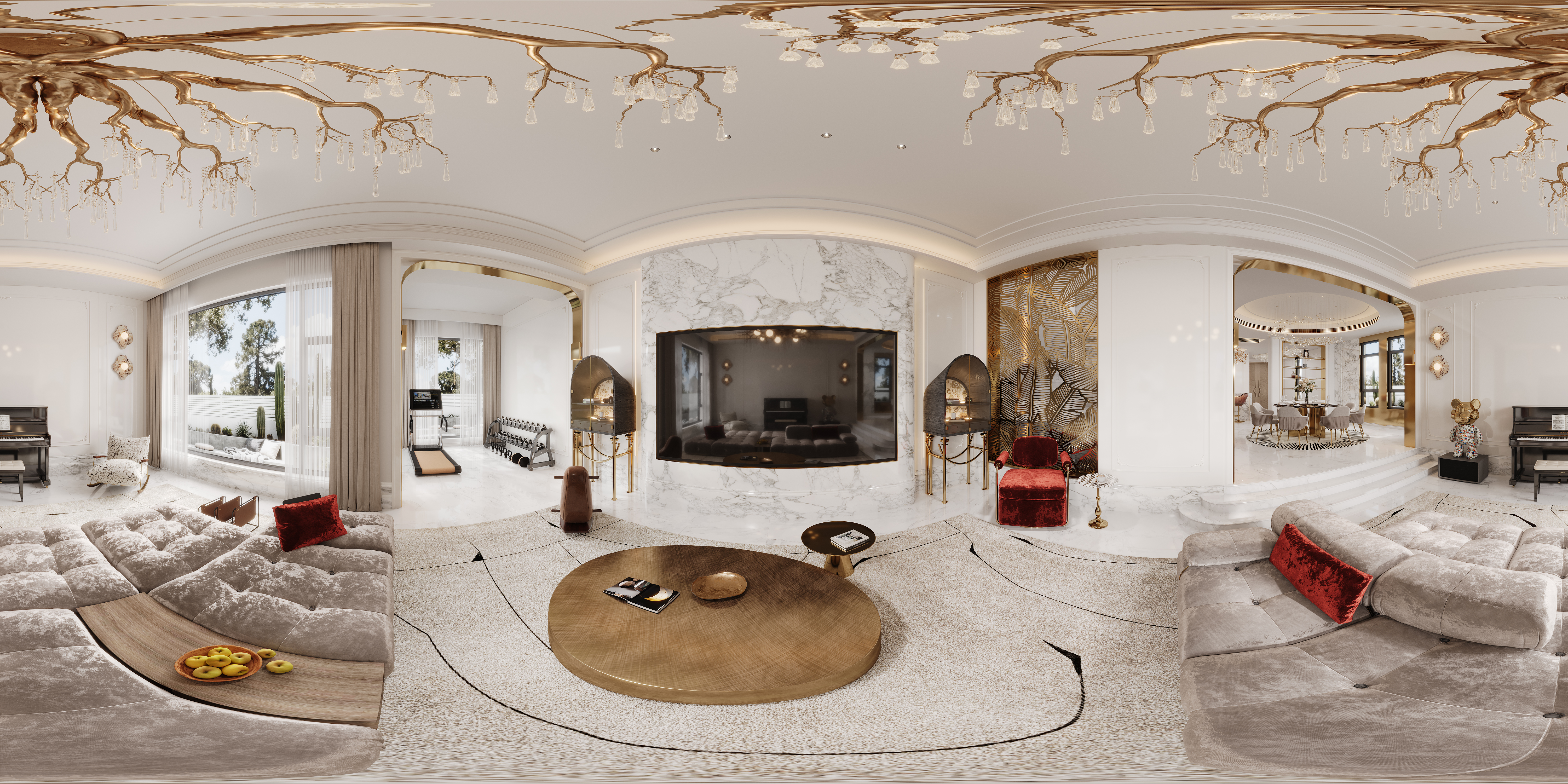 奢华永不过时-10