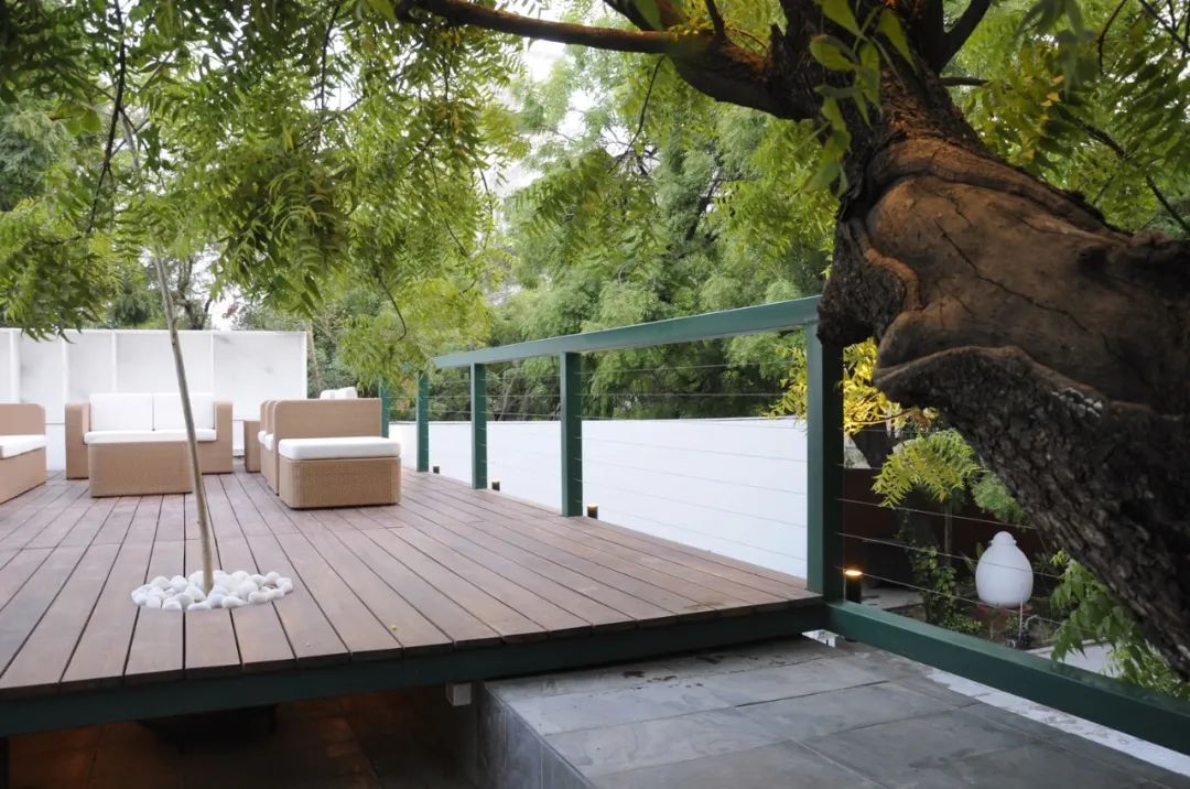 奇丹巴鲁姆的房子丨勾勾手设计网-17