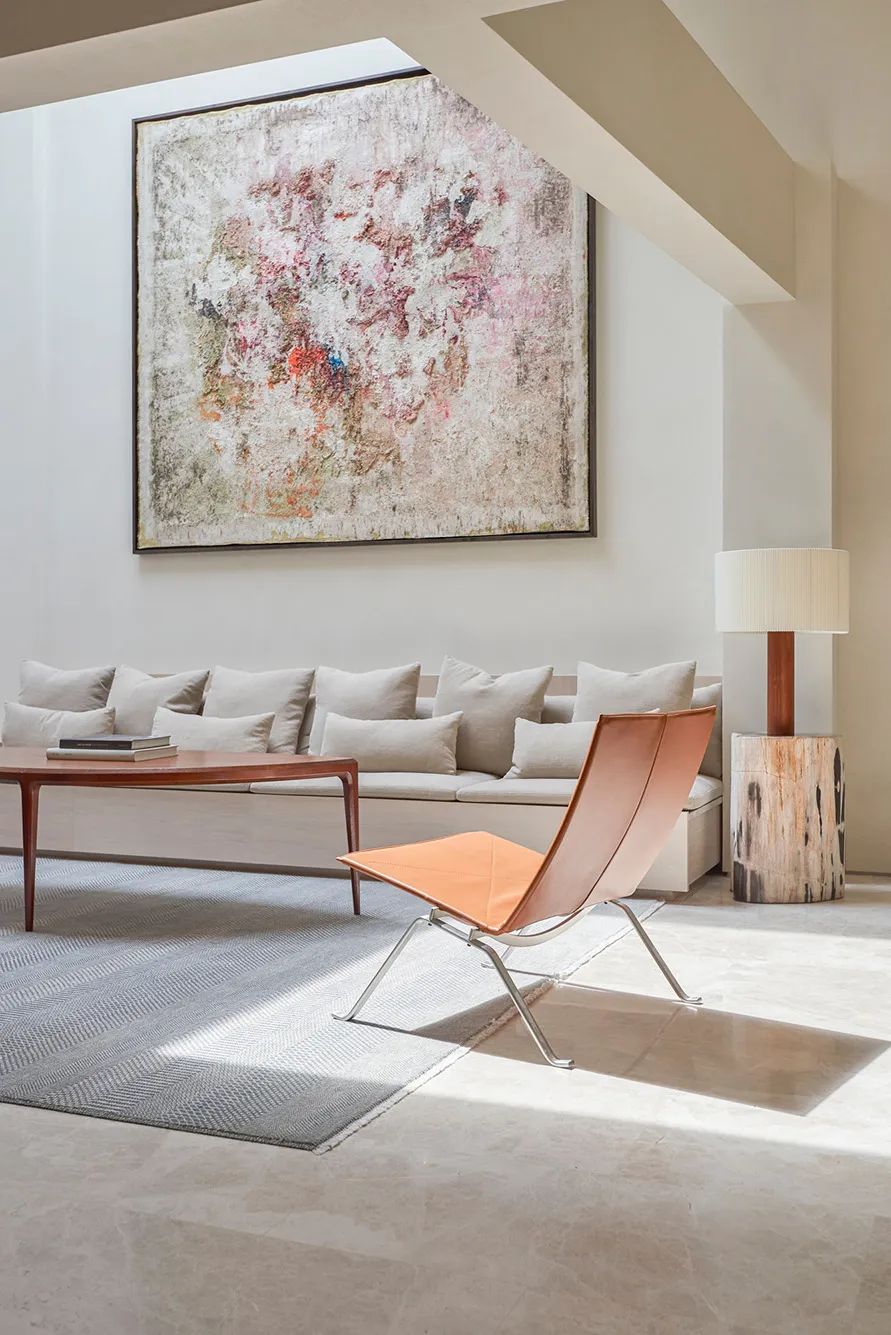 新加坡Yoga Shophouse住宅丨Brewin设计办公室-5