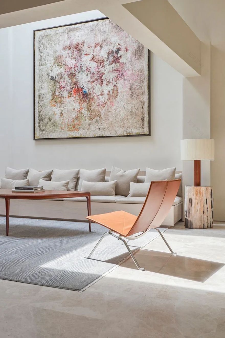 新加坡Yoga Shophouse住宅丨Brewin设计办公室-5