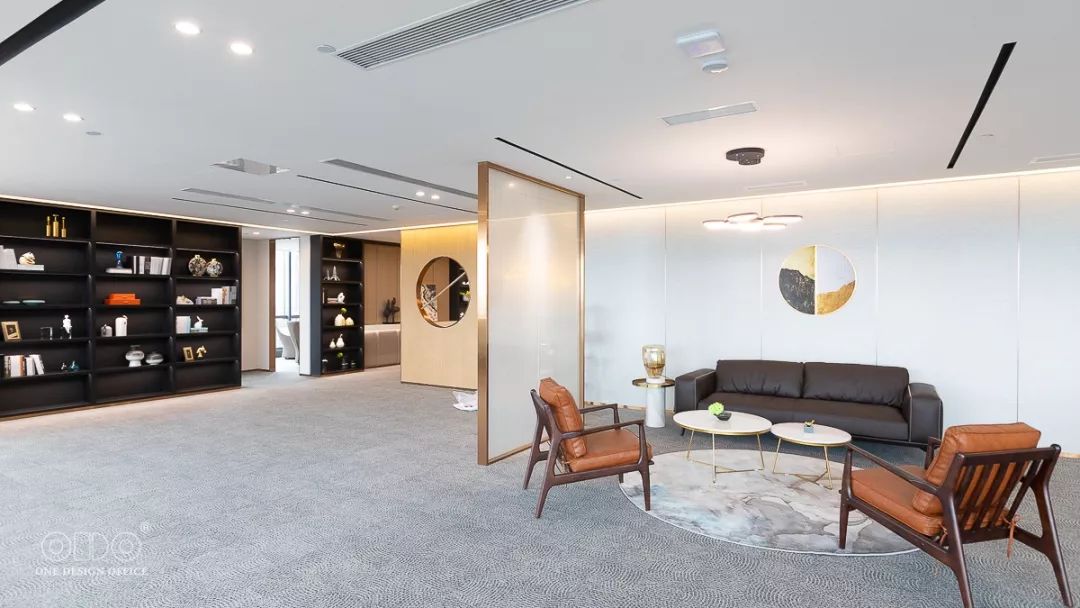 交子盈创空间 | 现代金融精英的高端俱乐部-48