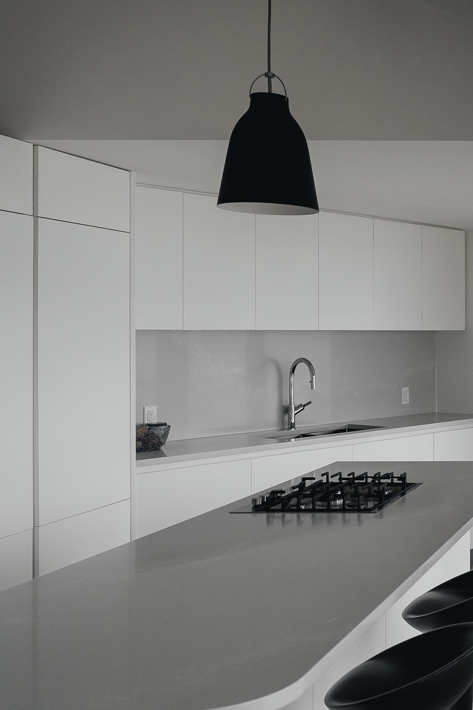 海岛木屋室内改造丨加拿大丨SM STUDIO 事务所-43