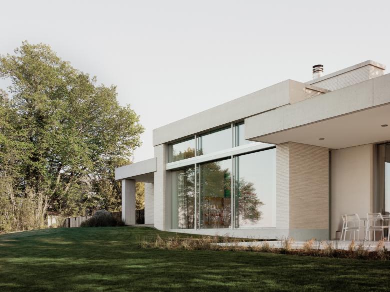 在博登湖畔居住丨瑞士丨Tom Munz Architekt*innen-14