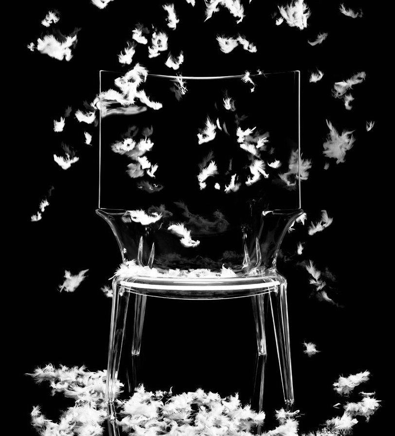 意大利 KARTELL 家具,点亮生活的设计之光-7