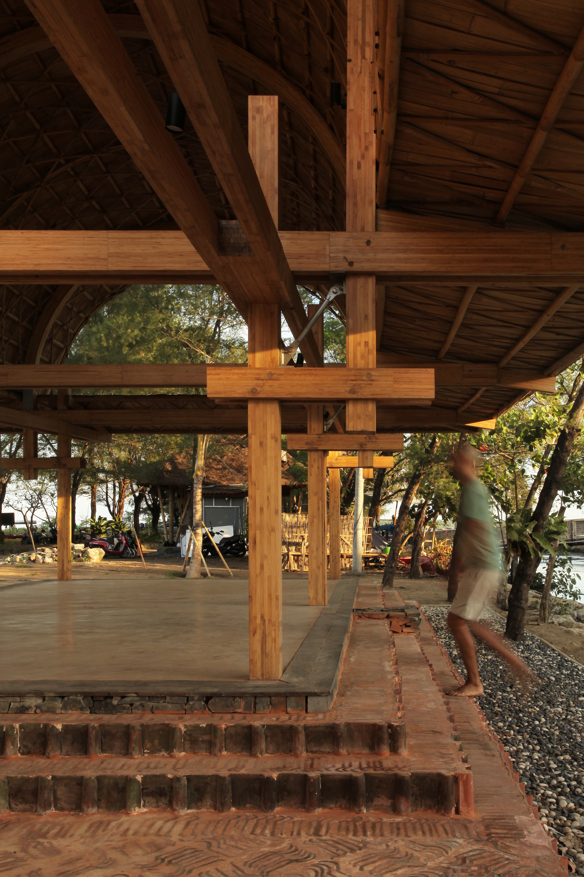 丨IndonesiaBali丨Cave Urban-33