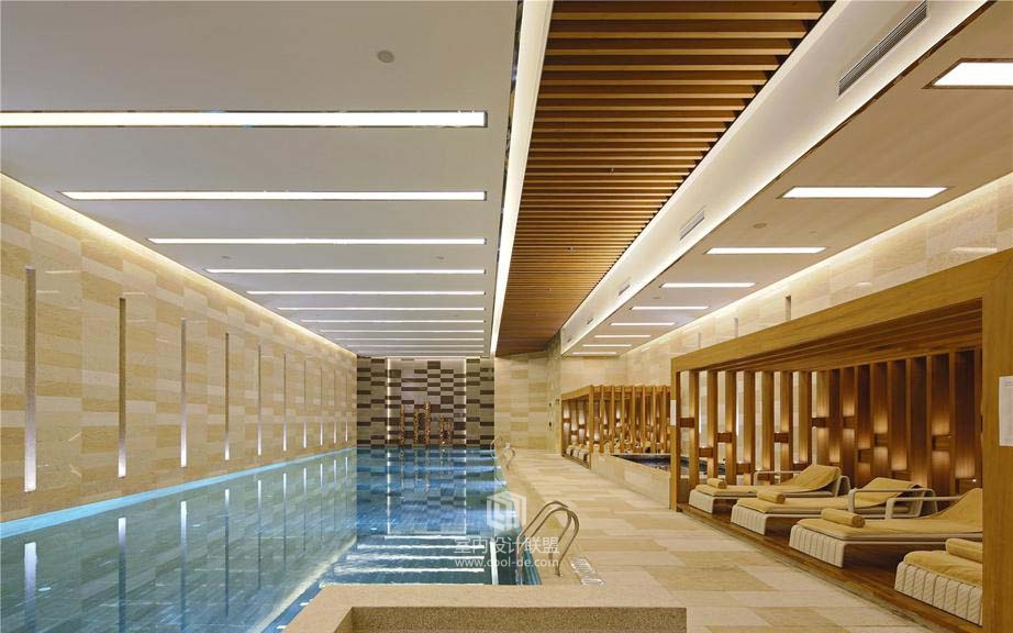 GD-Lighting Design 北京康莱德酒店-26