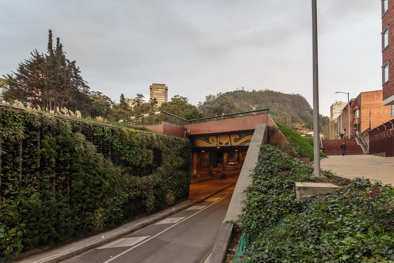 波哥大跨桥公园(Bicentenario Park)-42