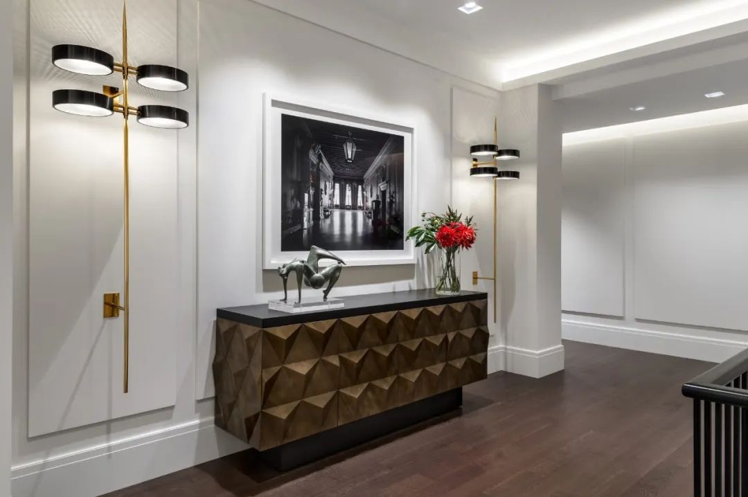 多伦多 U31 设计工作室 | 时尚轻奢，气质非凡-47