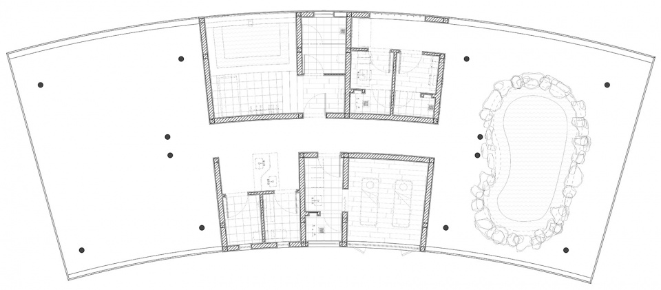 南山君柠酒店丨中国合肥丨来建筑设计工作室-245
