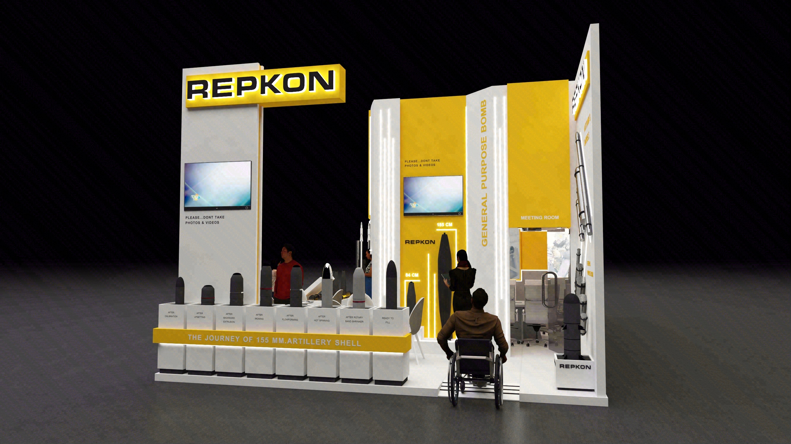 REPKON-7