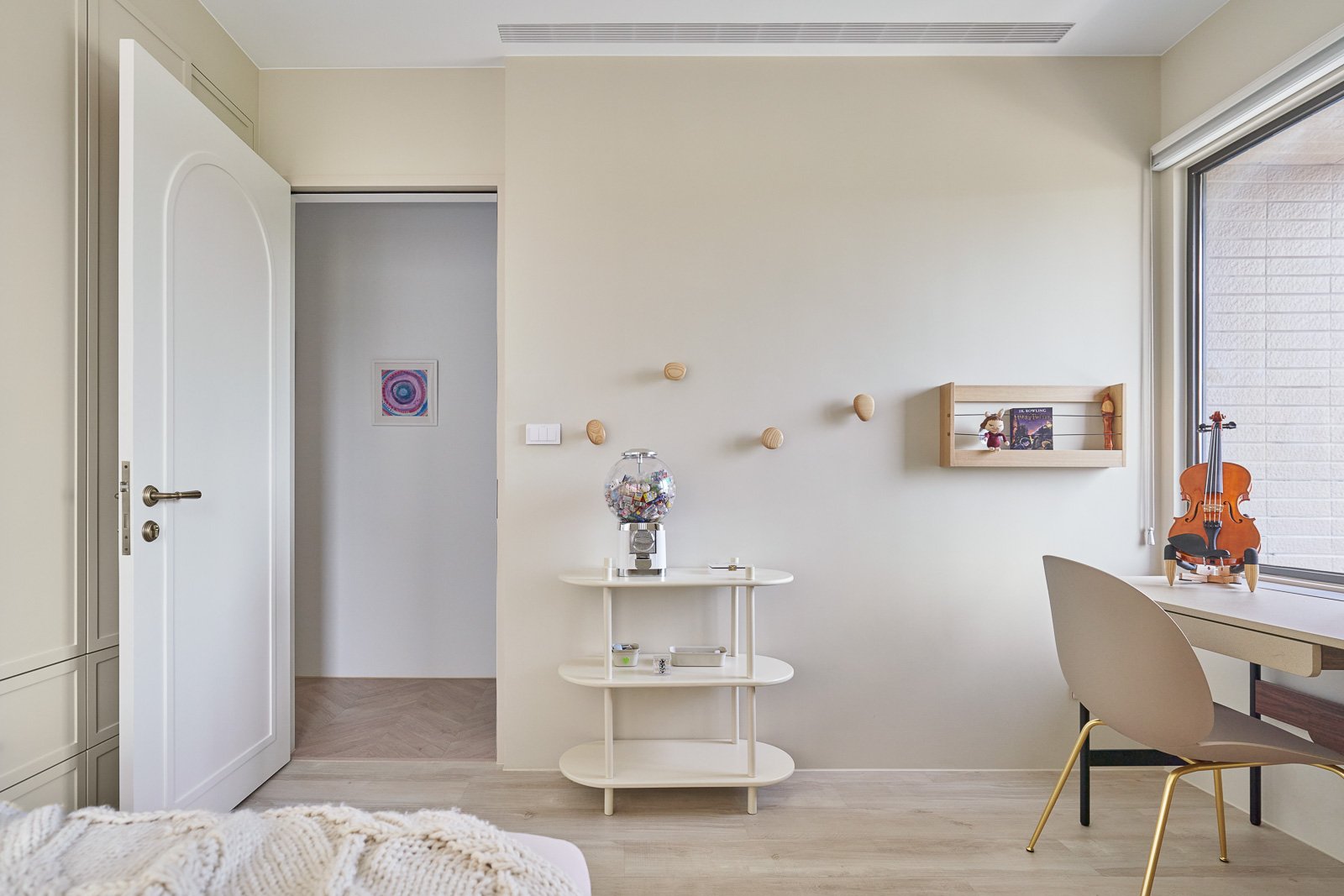 曲线丨HAO 好室设计-50