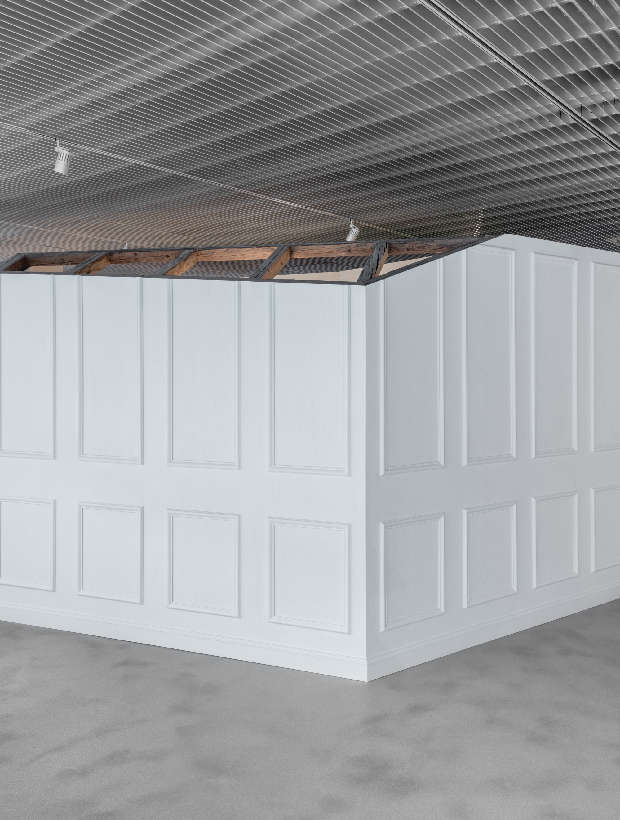 莎玛丽丹百货商店丨法国巴黎丨ciguë-29