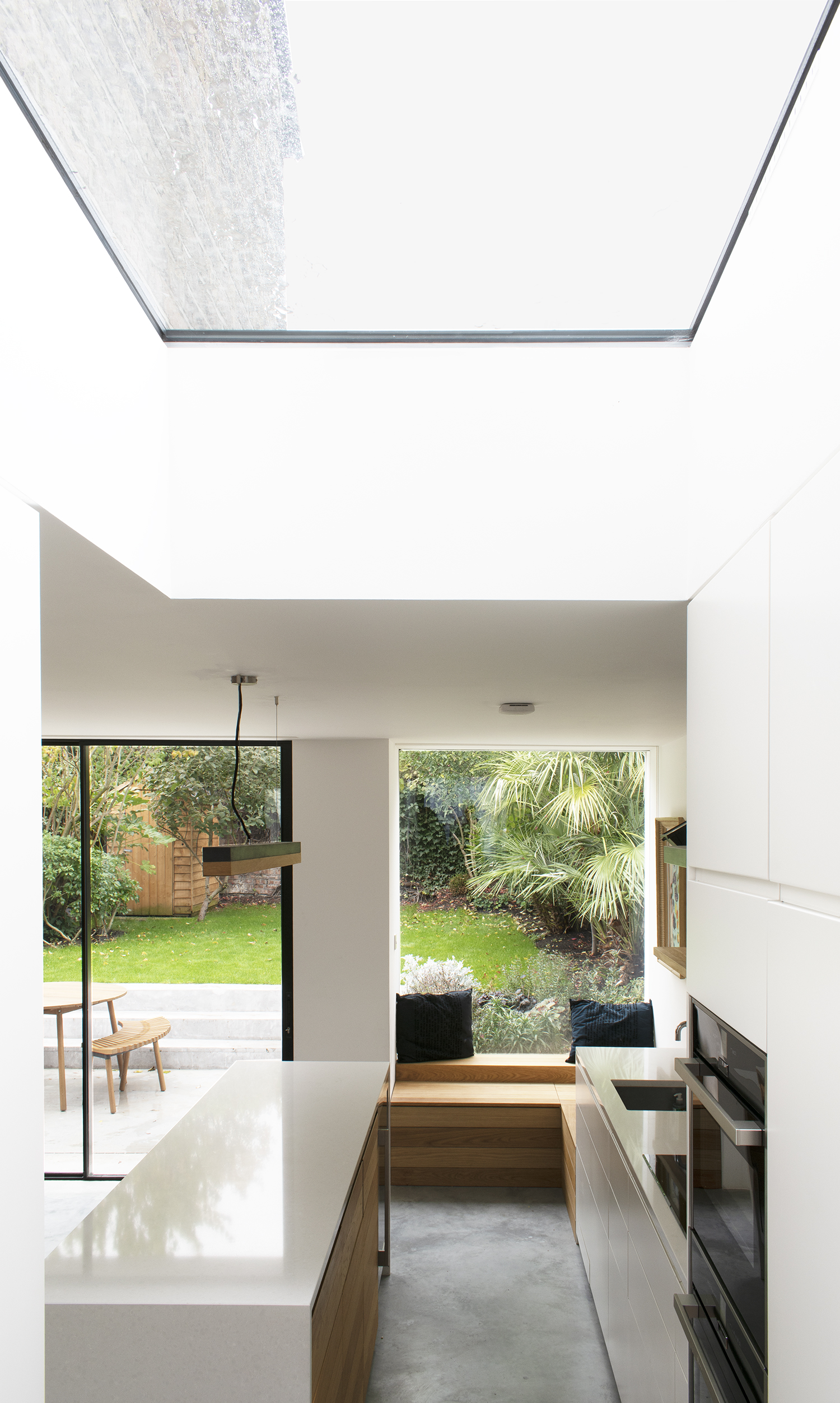Maison de Brique | William Tozer Associates-15