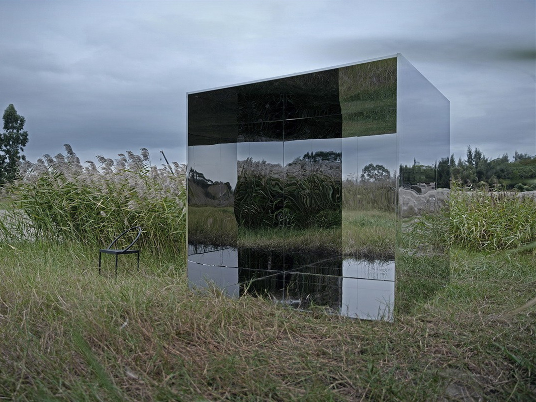 汕头临时艺术装置-2