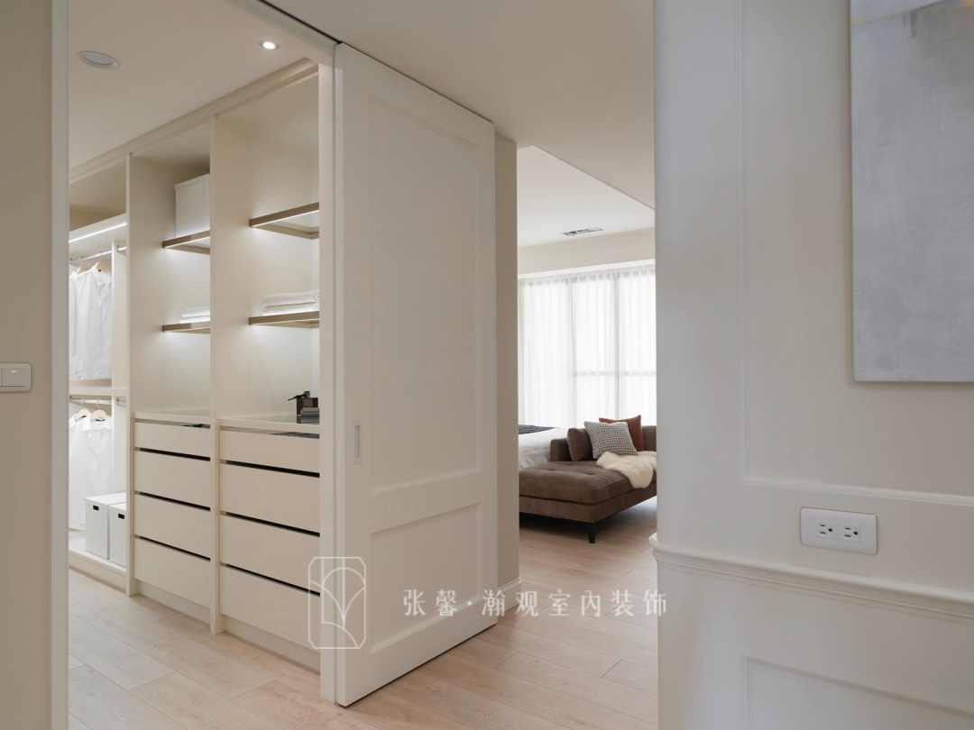 【作品】童话天地｜一家六口的梦想城堡，每一角都藏着爱-42