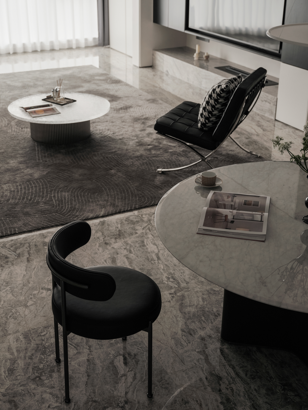 三里江印丨中国宁波丨叁时设计事务所-0