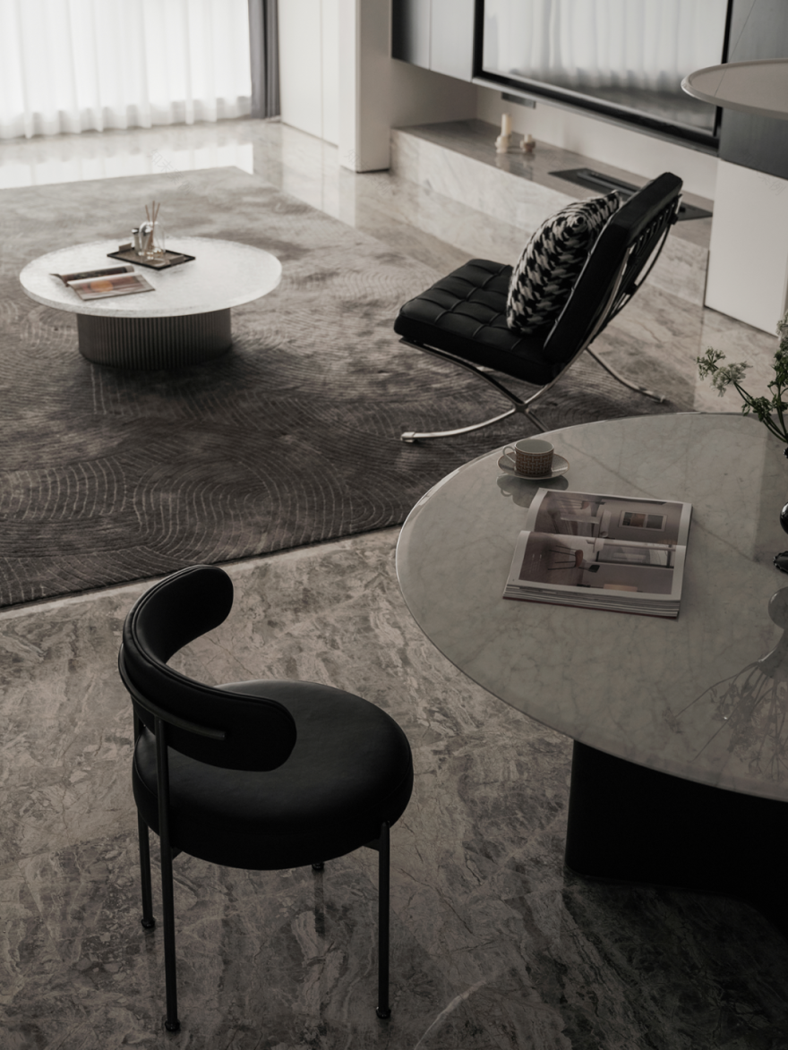 三里江印丨中国宁波丨叁时设计事务所-0