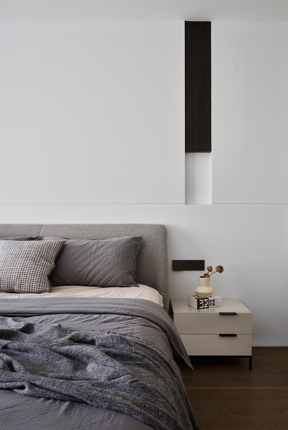 广宇鼎悦府丨中国杭州丨菲拉设计-41