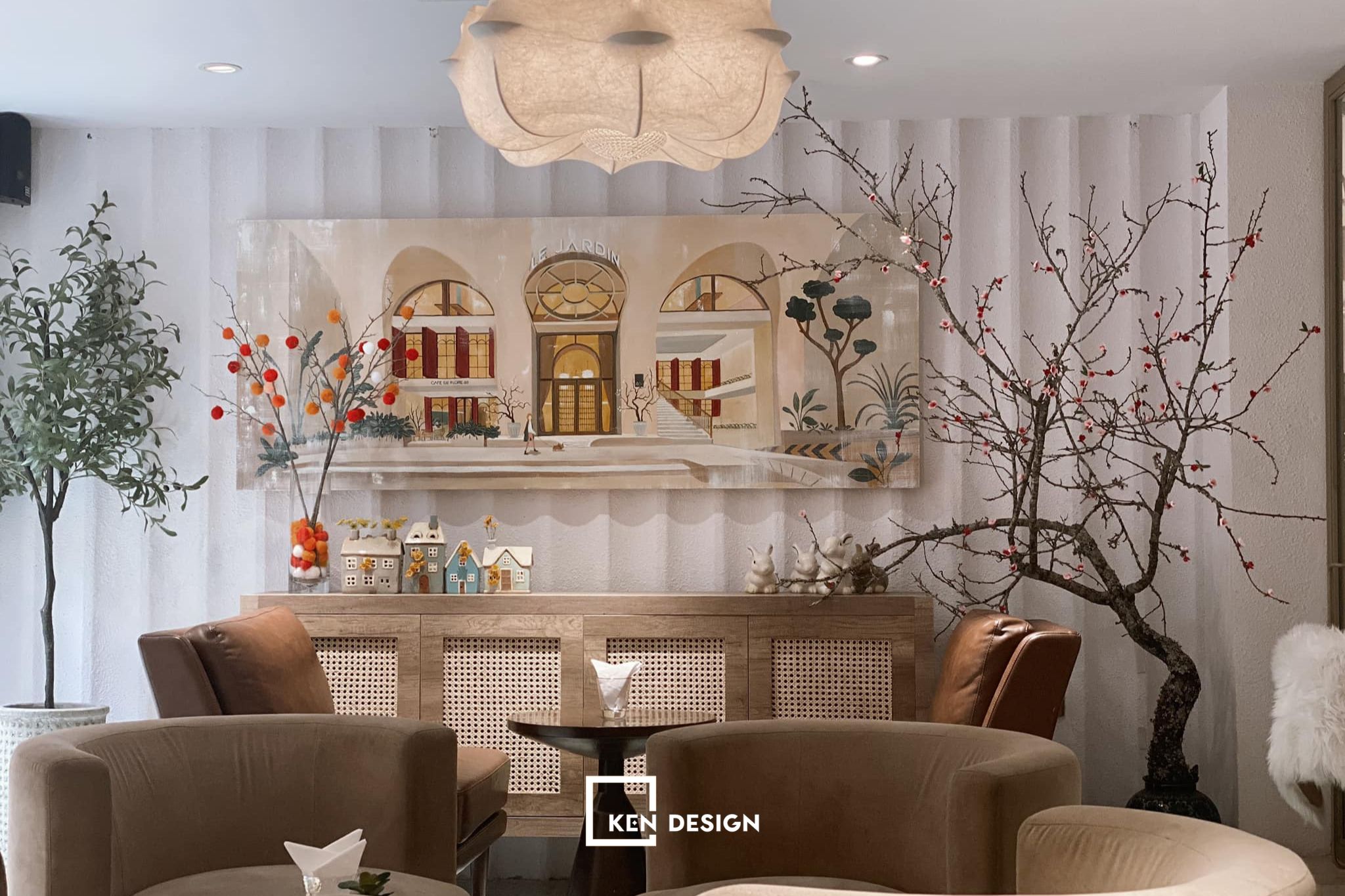 丨越南河内丨KenDesign-27