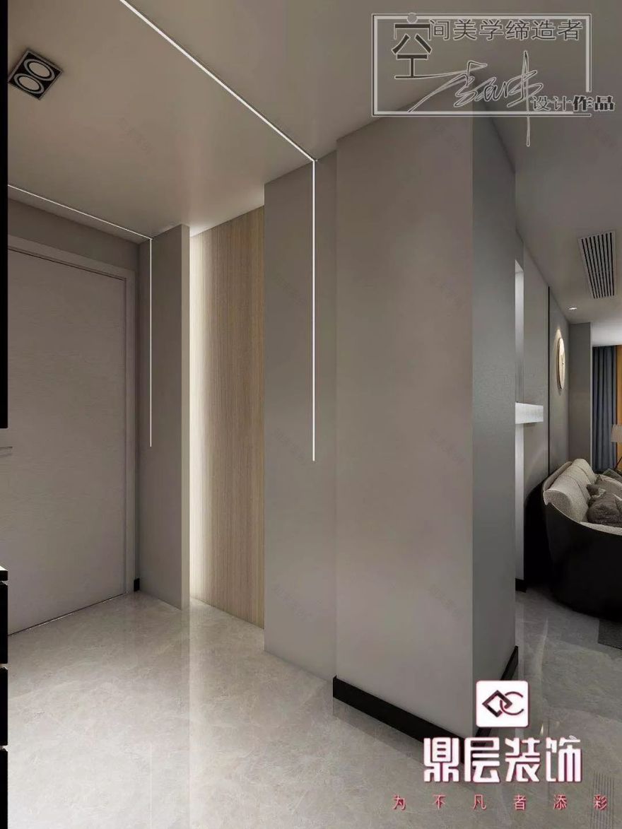 依山郡花园洋房 | 现代简约,缔造静心生活-32