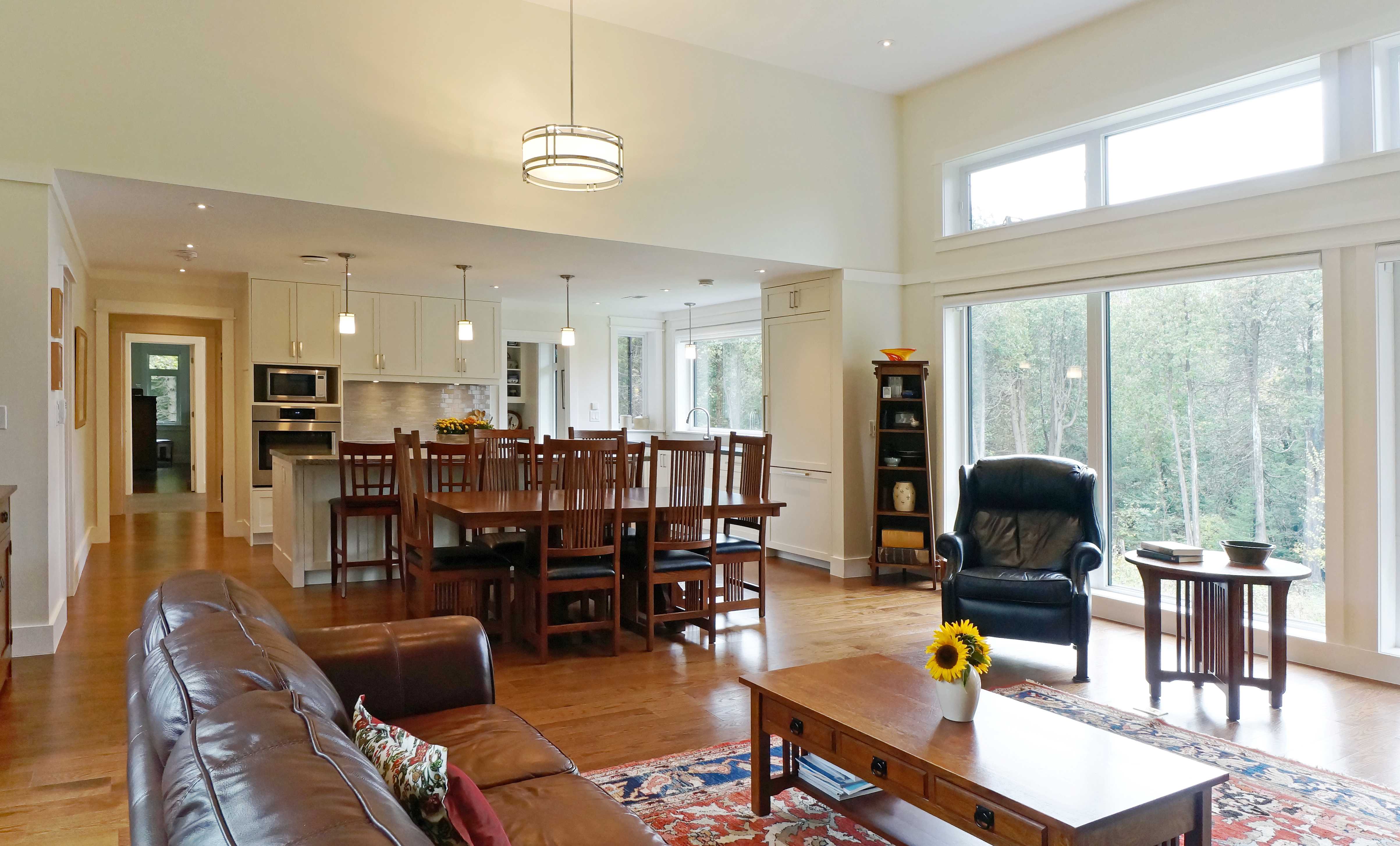 信用河谷住宅-9