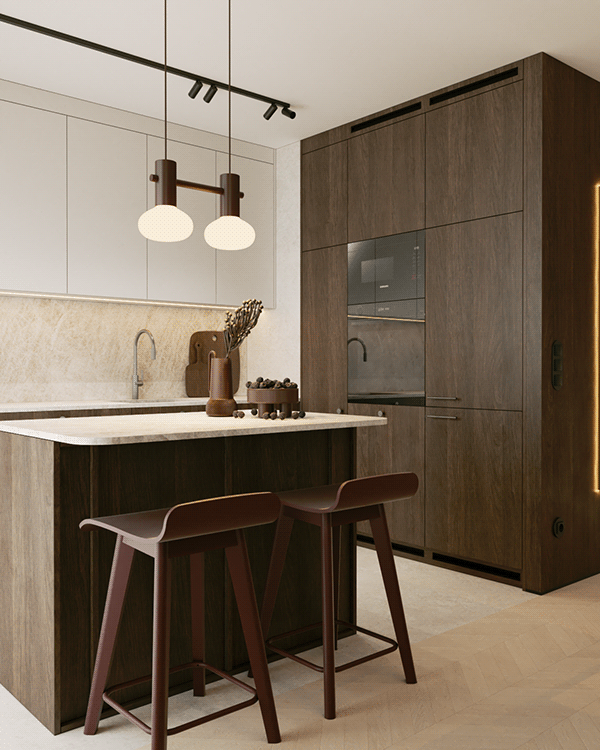 Prato Park室内项目丨波兰克拉科夫-9