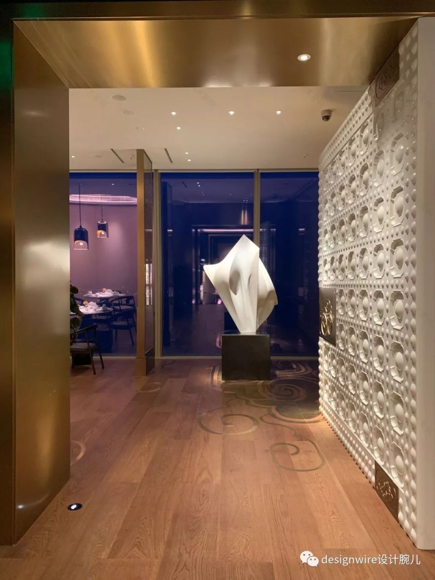 深圳湾 1 号莱佛士酒店,极简奢华的海岸线绿洲-49